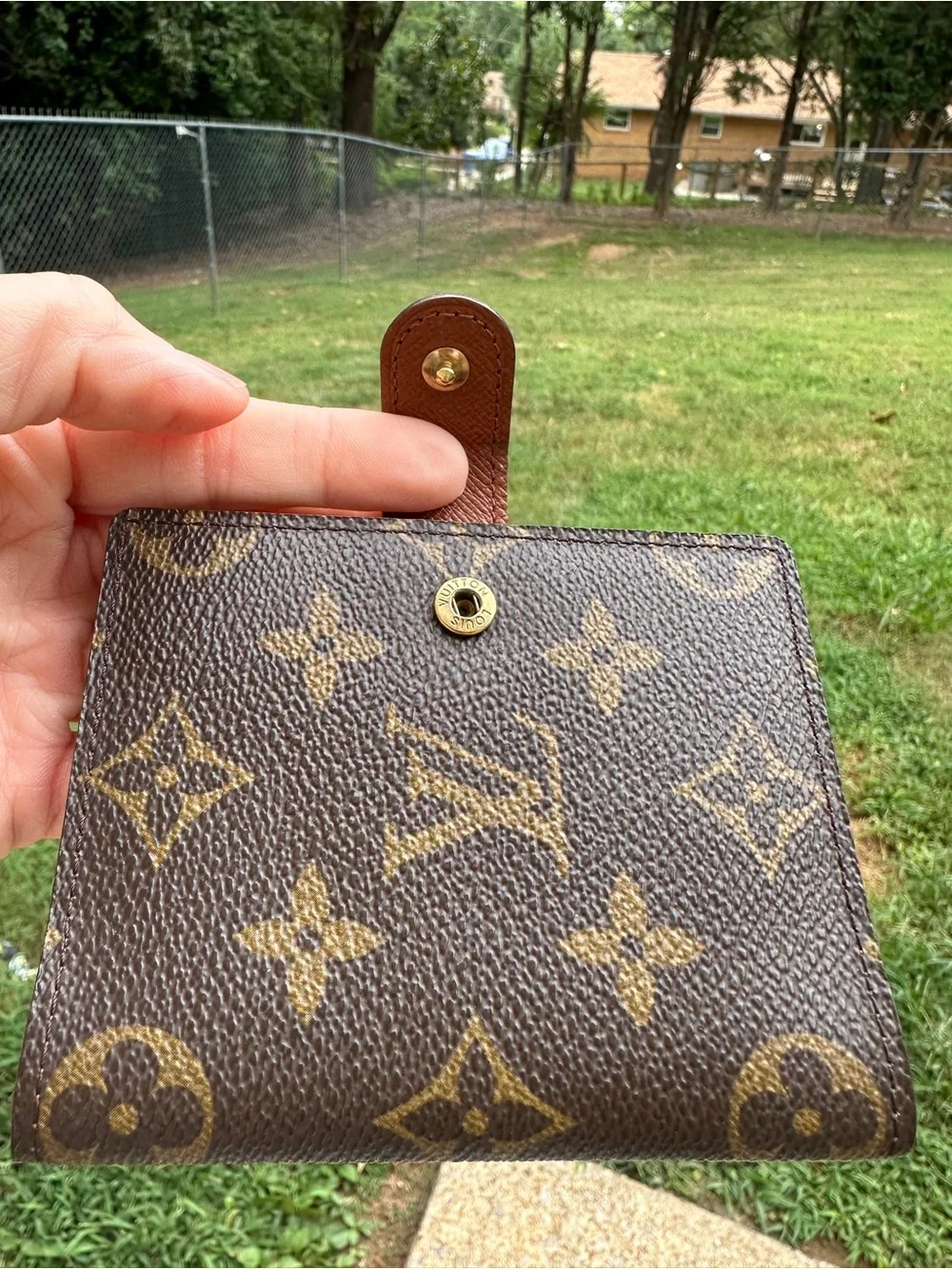 Louis Vuitton louis vuitton